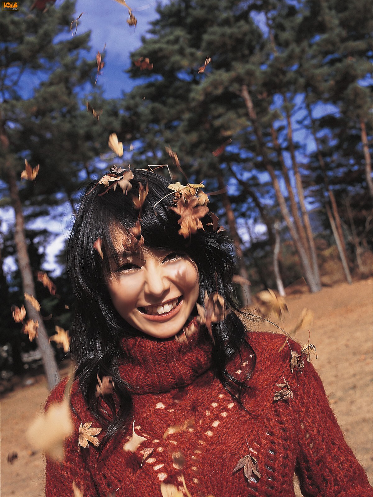 谷桃子Momoko Tani 日本美女图片 ASIA Bomb.TV